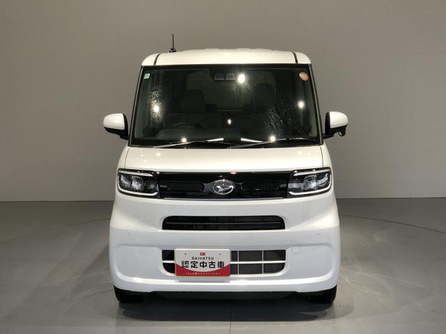 タントスローパーX(島根県)の中古車