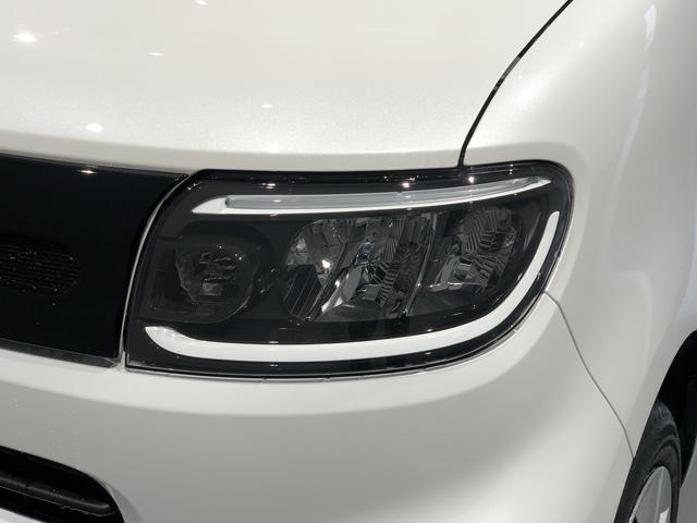 タントスローパーX(島根県)の中古車