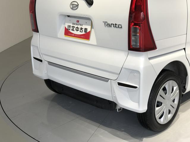タントスローパーX(島根県)の中古車