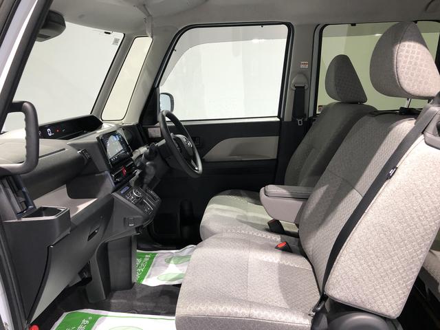タントスローパーX(島根県)の中古車