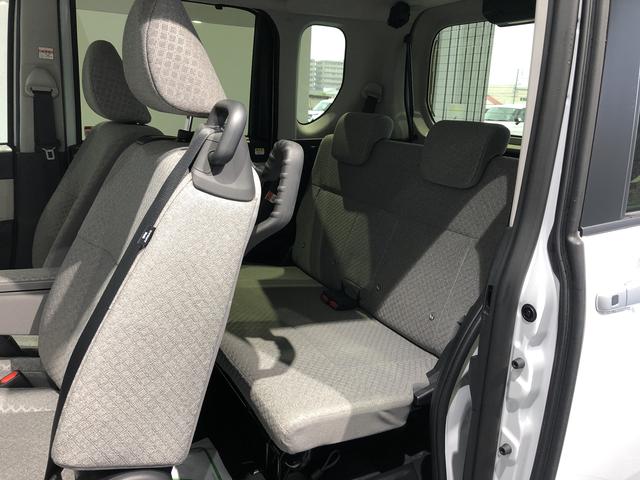 タントスローパーX(島根県)の中古車
