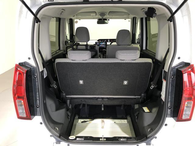 タントスローパーX(島根県)の中古車