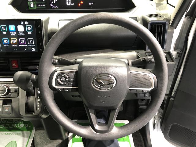 タントスローパーX(島根県)の中古車