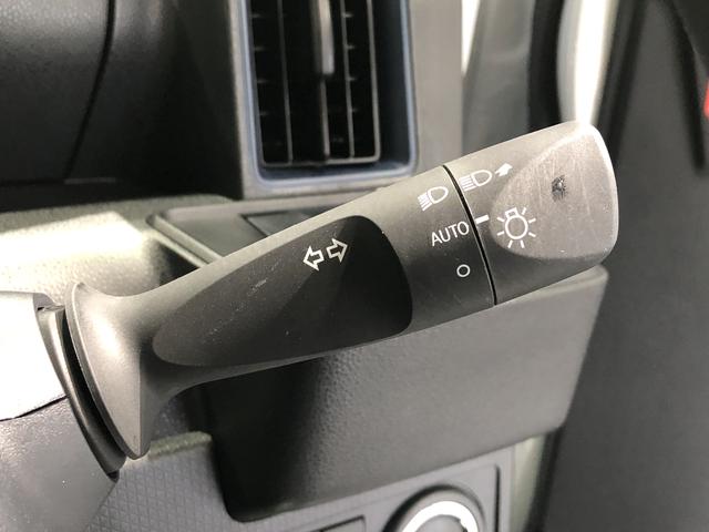 タントスローパーX(島根県)の中古車