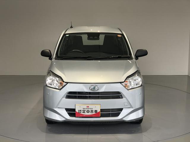 ミライースＬ　ＳＡIII（島根県）の中古車