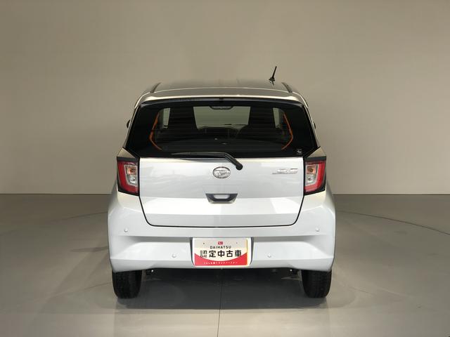 ミライースＬ　ＳＡIII（島根県）の中古車
