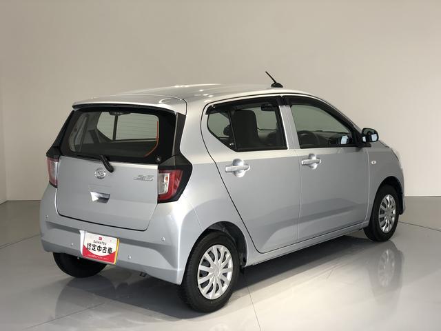 ミライースＬ　ＳＡIII（島根県）の中古車