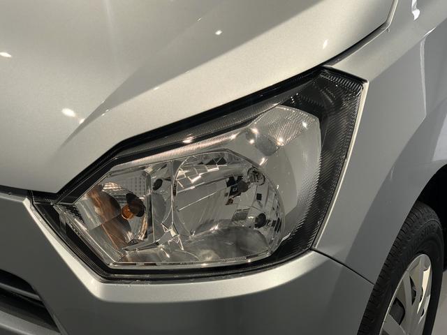 ミライースＬ　ＳＡIII（島根県）の中古車