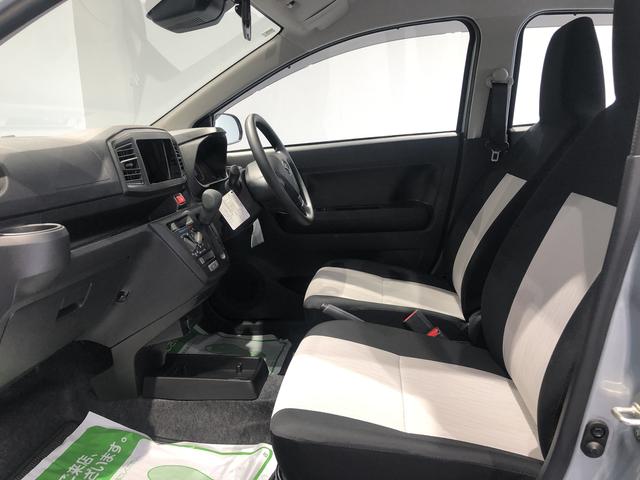 ミライースＬ　ＳＡIII（島根県）の中古車
