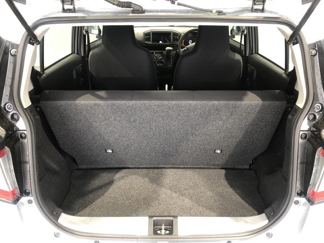 ミライースＬ　ＳＡIII（島根県）の中古車