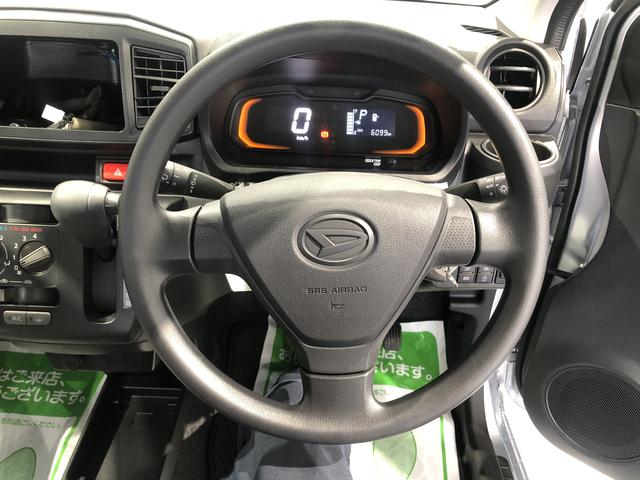 ミライースＬ　ＳＡIII（島根県）の中古車
