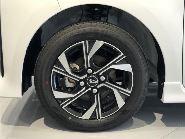 タントカスタムＸ（島根県）の中古車