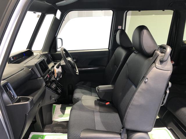 タントカスタムＸ（島根県）の中古車