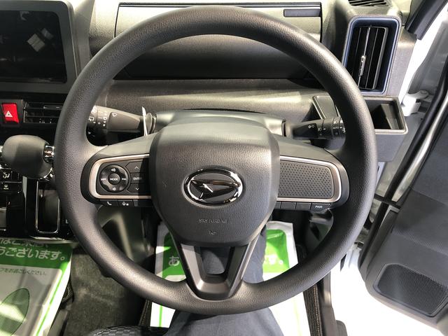 タントカスタムＸ（島根県）の中古車