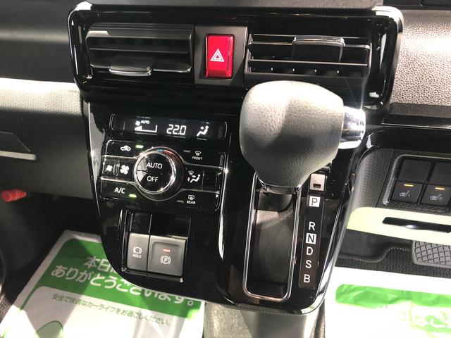 タントカスタムＸ（島根県）の中古車