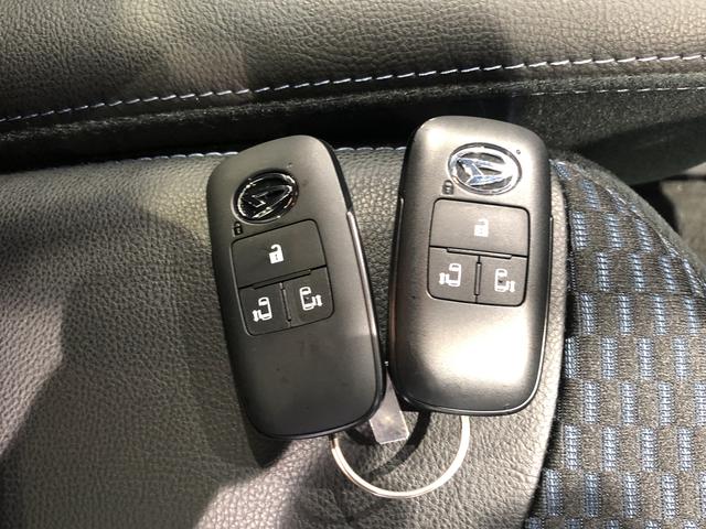 タントカスタムＸ（島根県）の中古車