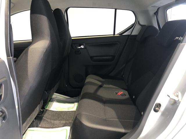 ミライースX SAIII(島根県)の中古車