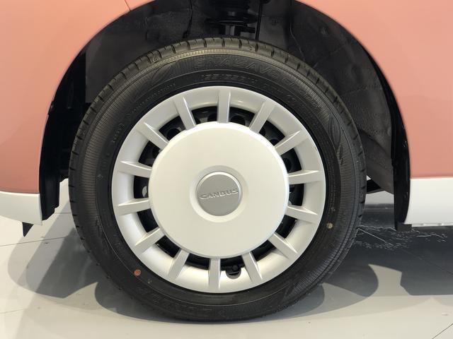 ムーヴキャンバスストライプスＧ（島根県）の中古車