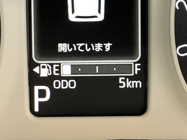 ムーヴキャンバスストライプスＧ（島根県）の中古車