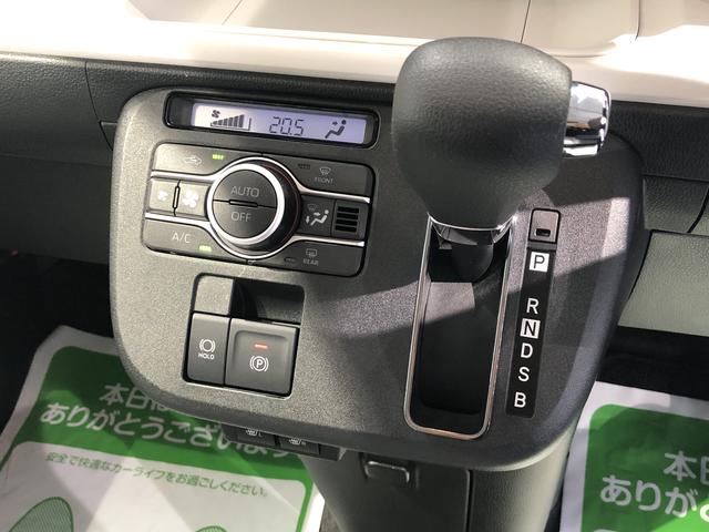 ムーヴキャンバスストライプスＧ（島根県）の中古車