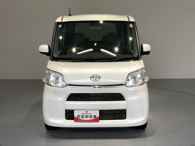 タントＸ（島根県）の中古車
