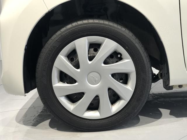 タントＸ（島根県）の中古車