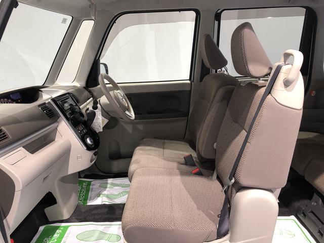 タントＸ（島根県）の中古車
