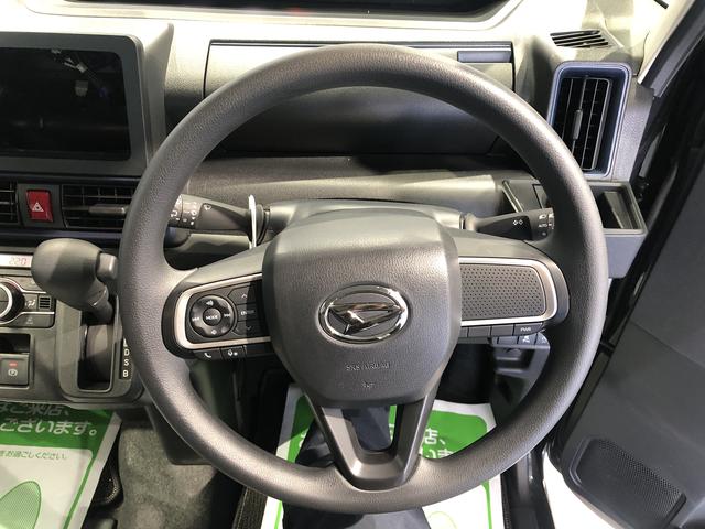 タントX(島根県)の中古車
