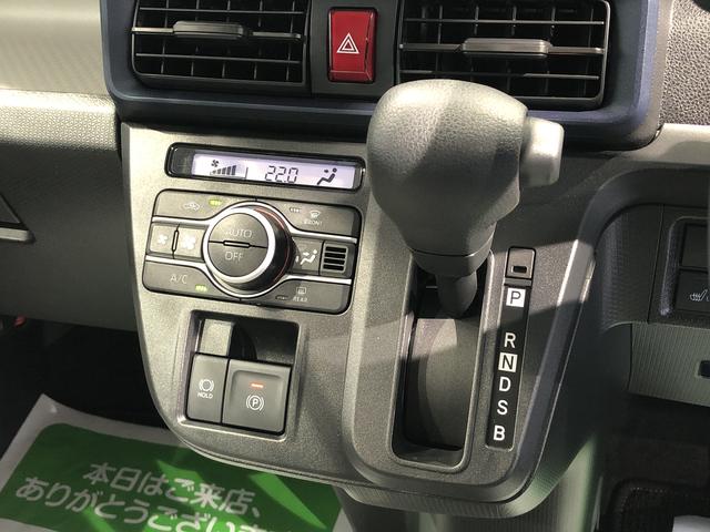 タントX(島根県)の中古車
