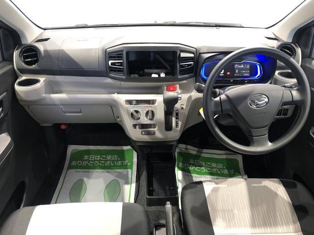 ミライースＸ　ＳＡIII（島根県）の中古車
