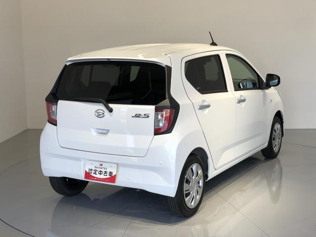 ミライースＸ　ＳＡIII（島根県）の中古車