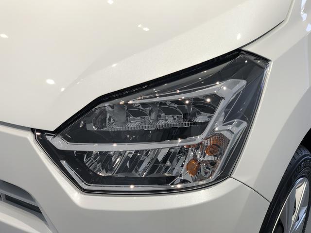 ミライースＸ　ＳＡIII（島根県）の中古車