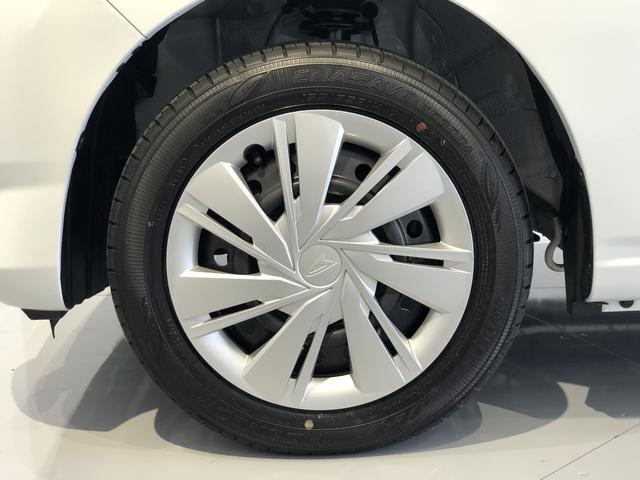 ミライースＸ　ＳＡIII（島根県）の中古車