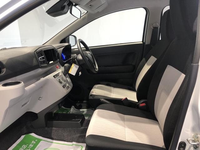 ミライースＸ　ＳＡIII（島根県）の中古車