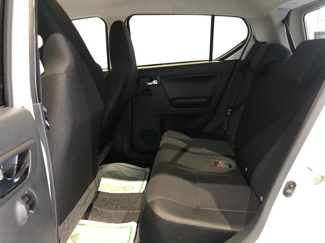 ミライースＸ　ＳＡIII（島根県）の中古車