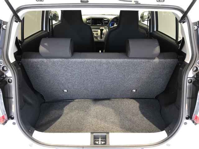ミライースＸ　ＳＡIII（島根県）の中古車