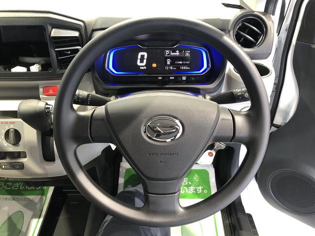 ミライースＸ　ＳＡIII（島根県）の中古車