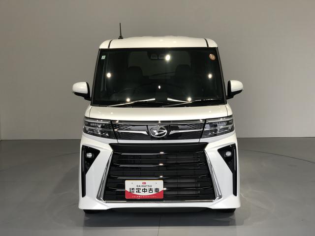 タントカスタムＸリミテッド（島根県）の中古車