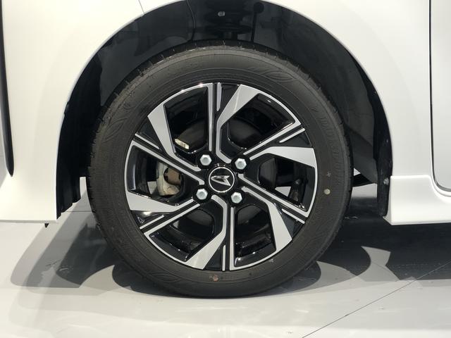 タントカスタムＸリミテッド（島根県）の中古車