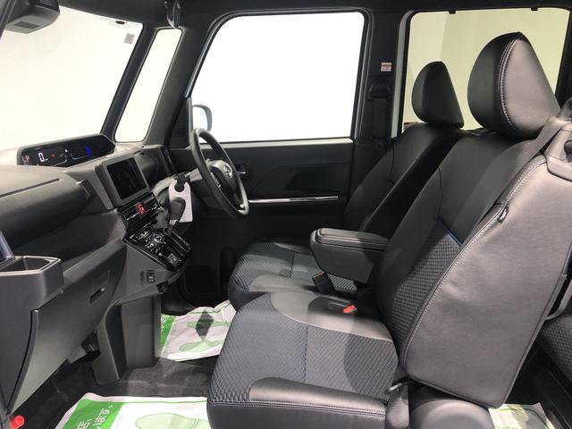タントカスタムＸリミテッド（島根県）の中古車