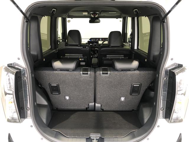 タントカスタムＸリミテッド（島根県）の中古車
