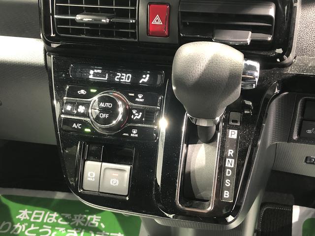 タントカスタムＸリミテッド（島根県）の中古車