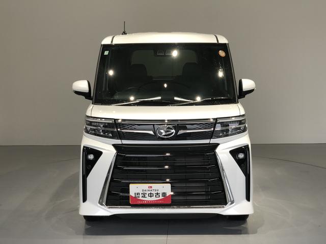 タントカスタムXリミテッド(島根県)の中古車