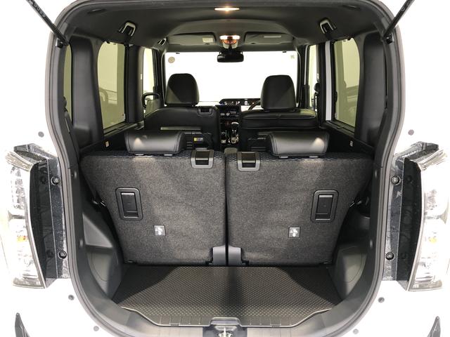 タントカスタムXリミテッド(島根県)の中古車
