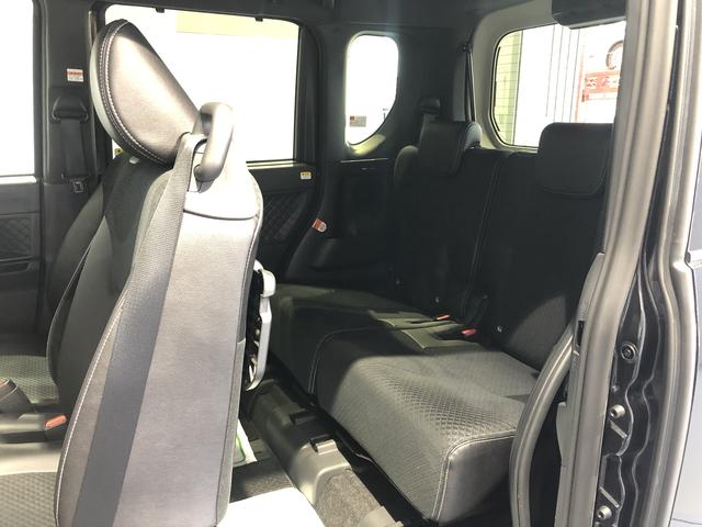 タントカスタムＸ（島根県）の中古車