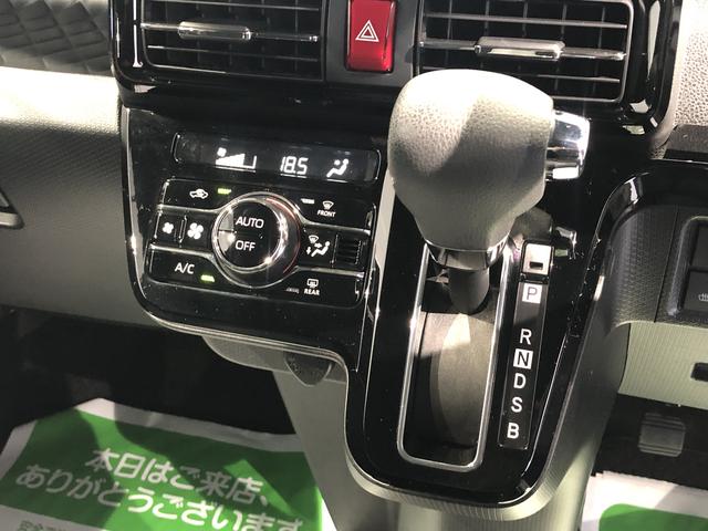 タントカスタムＸ（島根県）の中古車