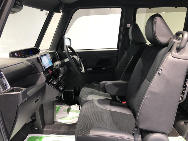 タントカスタムＲＳ（島根県）の中古車