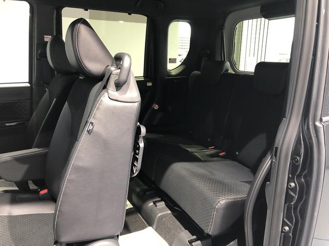 タントカスタムＲＳ（島根県）の中古車