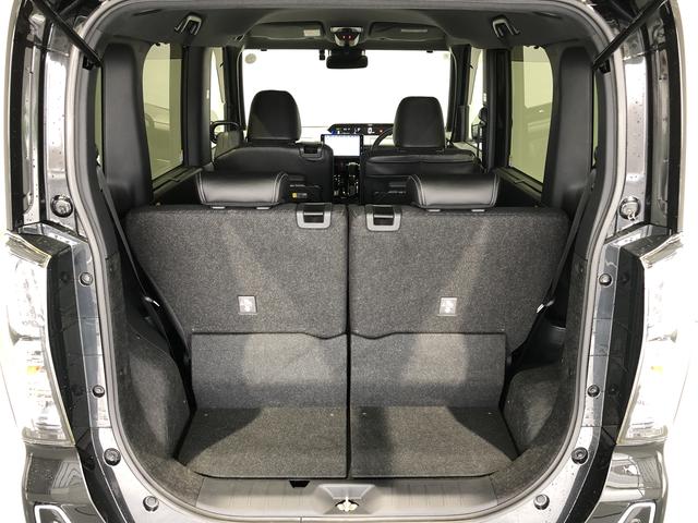 タントカスタムＲＳ（島根県）の中古車