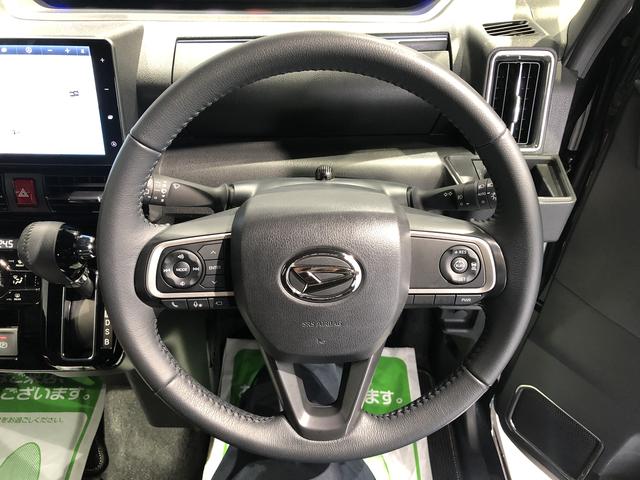 タントカスタムＲＳ（島根県）の中古車